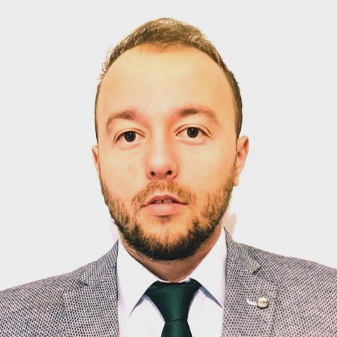 Ovidiu - Co-Founder & CTO