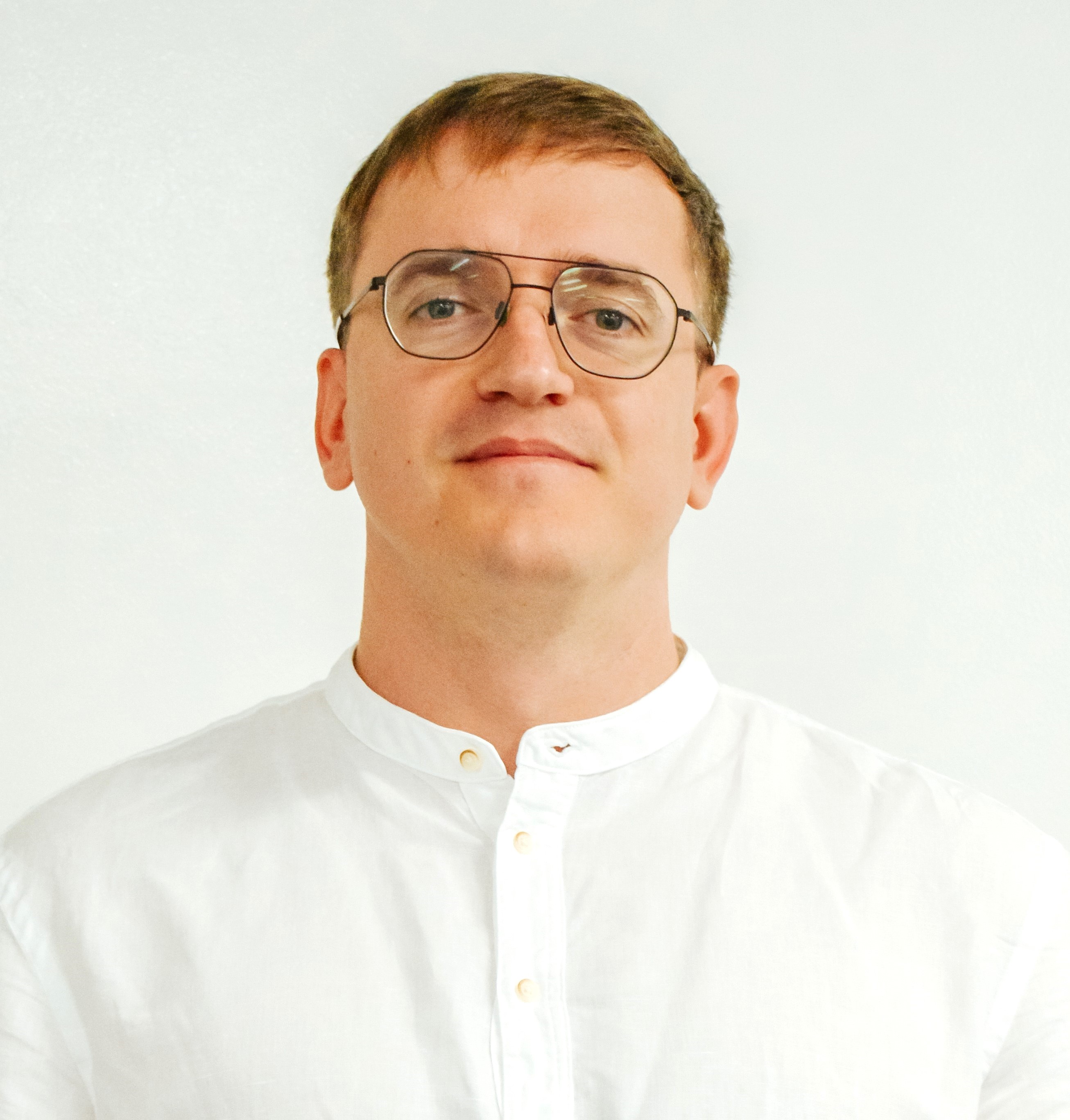 Vlad - Founder & CEO
