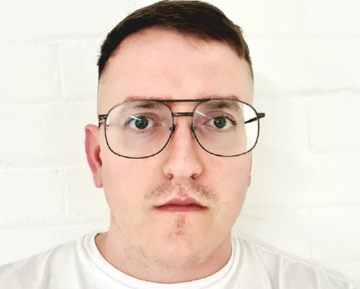 Vladimir Scutelnic, Founder & CEO