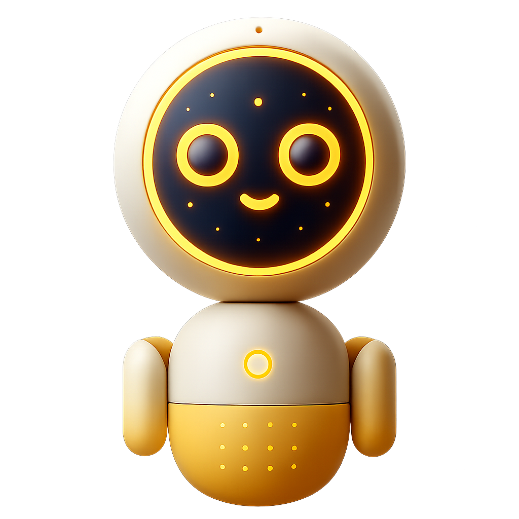 SparkeBot customer service representative