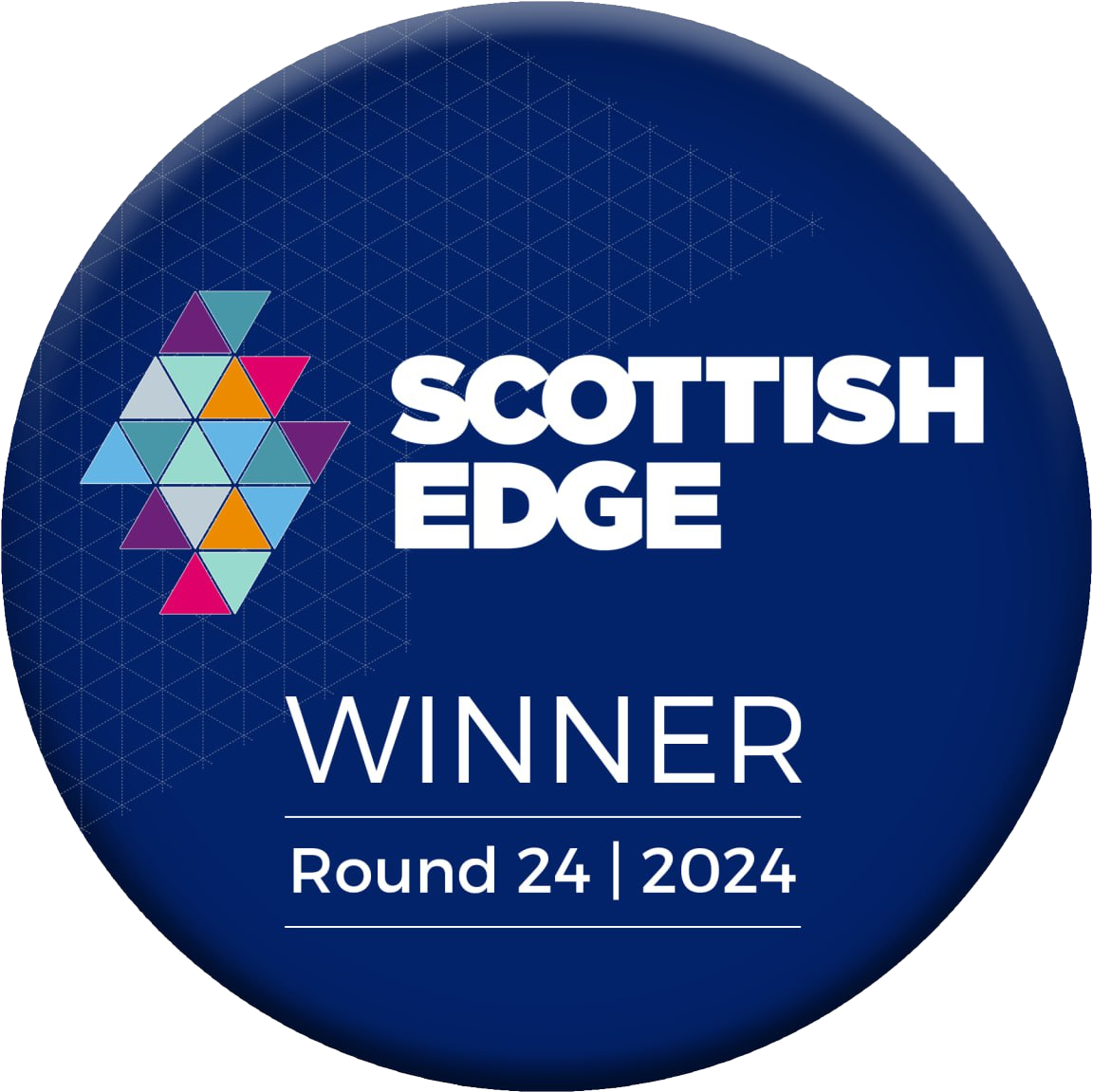 Scottish EDGE Winner